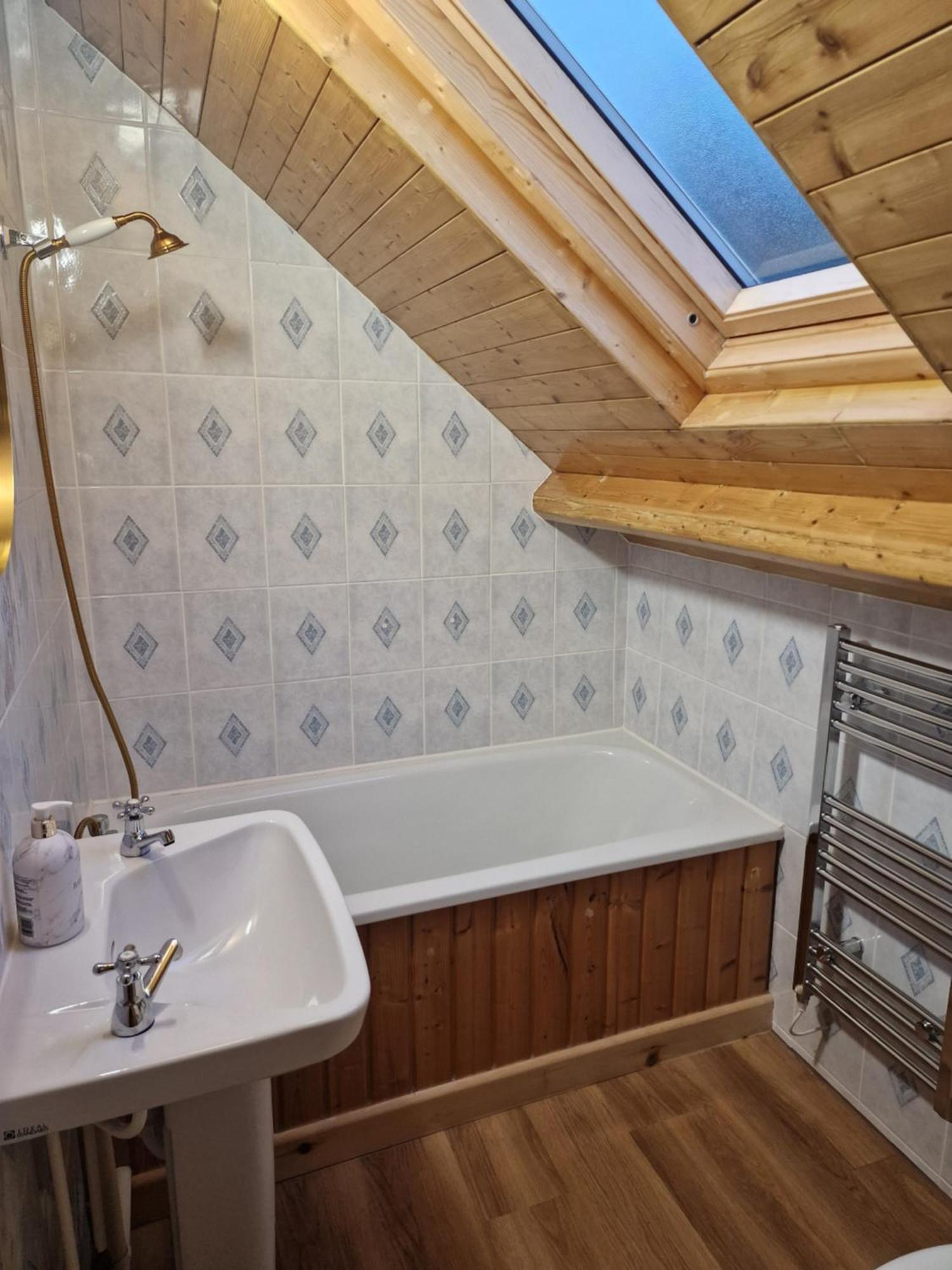 Woodvale Bungalow Little Haven Bagian luar foto